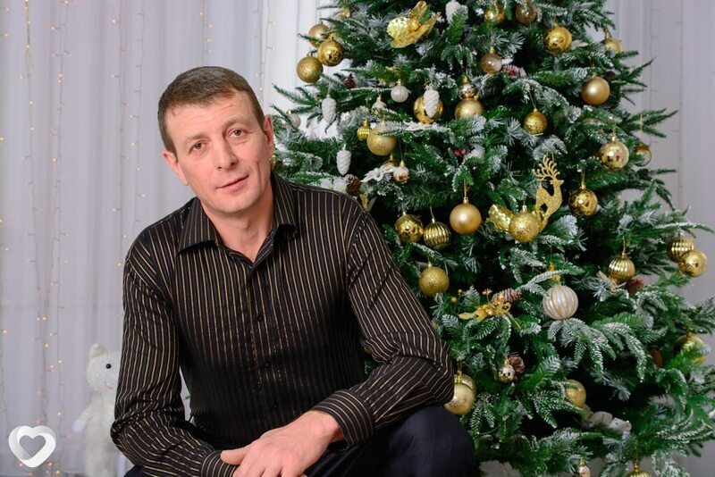 Сергей, 50, Ангарске — анкета №615713