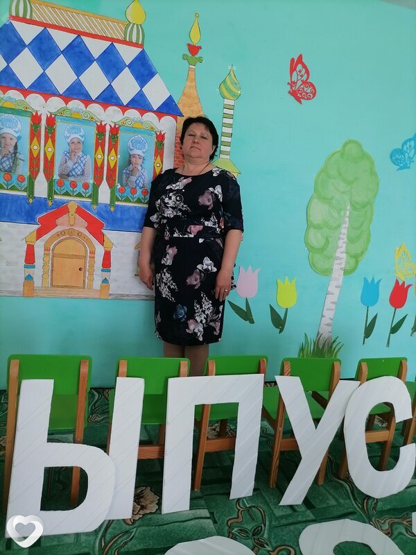 Людмила, 54, Саянске — анкета №615714