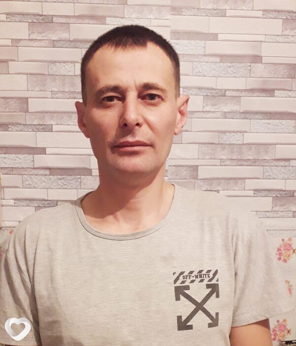 Александр, 39, Иркутске — анкета №615715