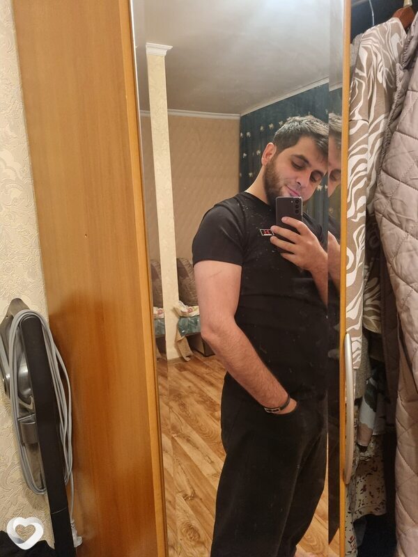 Тимур, 30, Ялте — анкета №615720