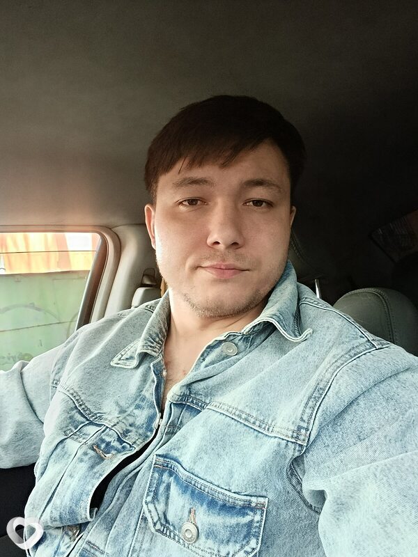 Иржи, 32, Алматы — анкета №615725