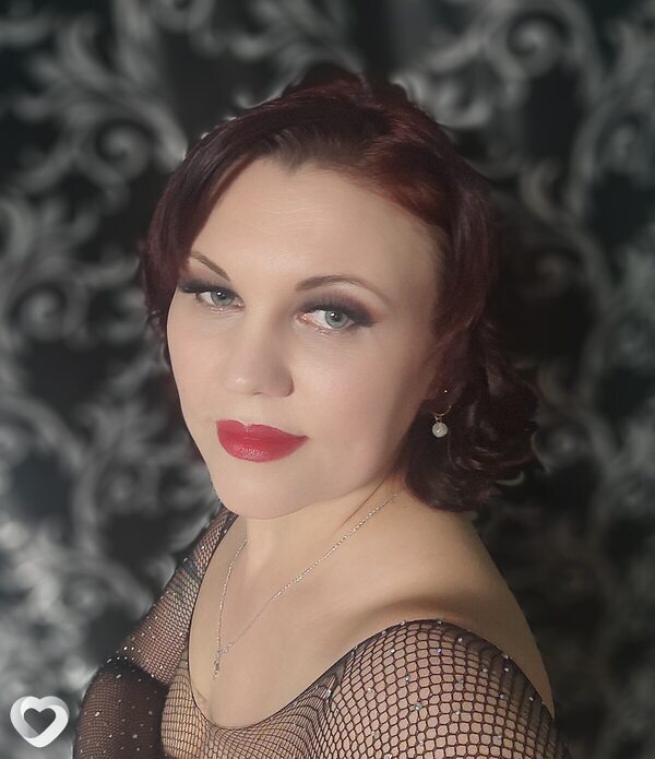 Светлана, Сосенский
