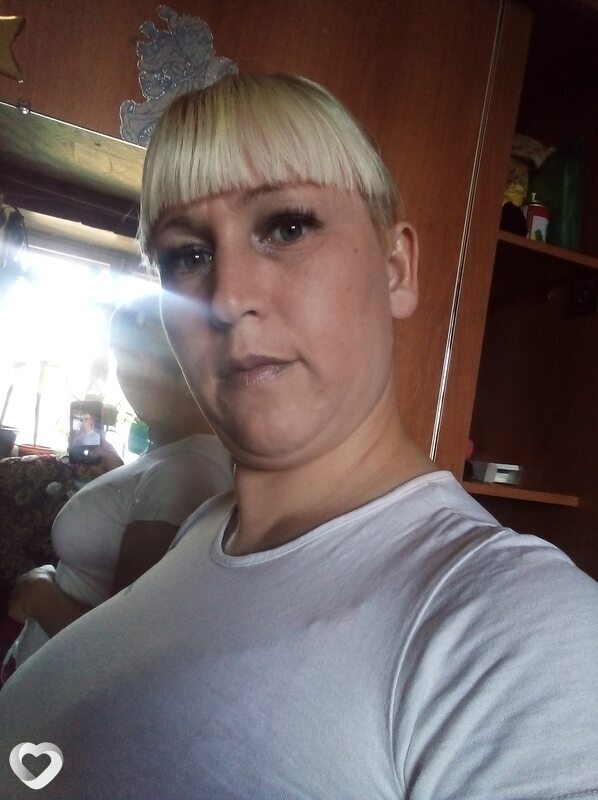 Нинель, 39, Саратове — анкета №615682