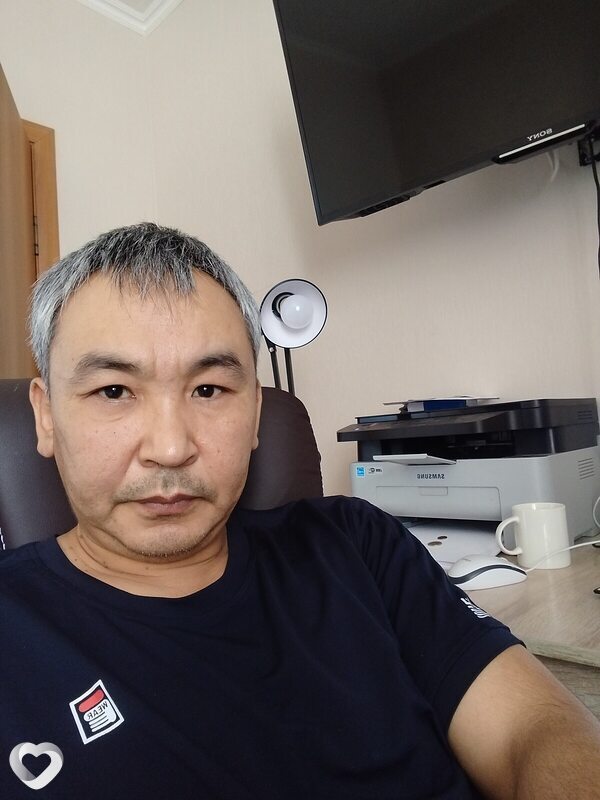 Жайык, 41, Астане — анкета №615684