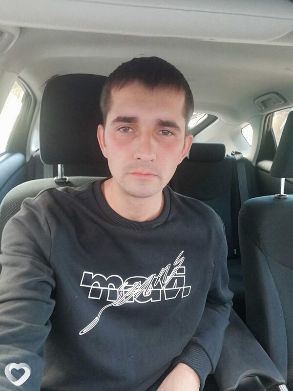 Серёга, 39, Хабаровске — анкета №615687