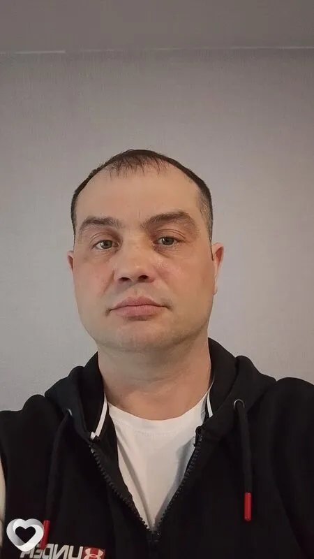 Юрий, 44, Барнауле — анкета №615688