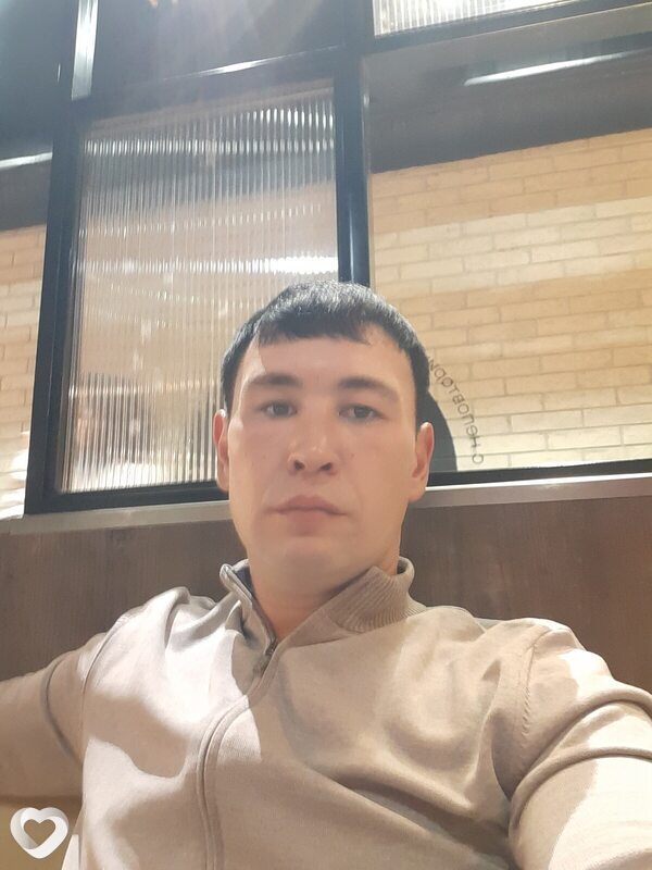 Рустам, 38, Астане — анкета №615692