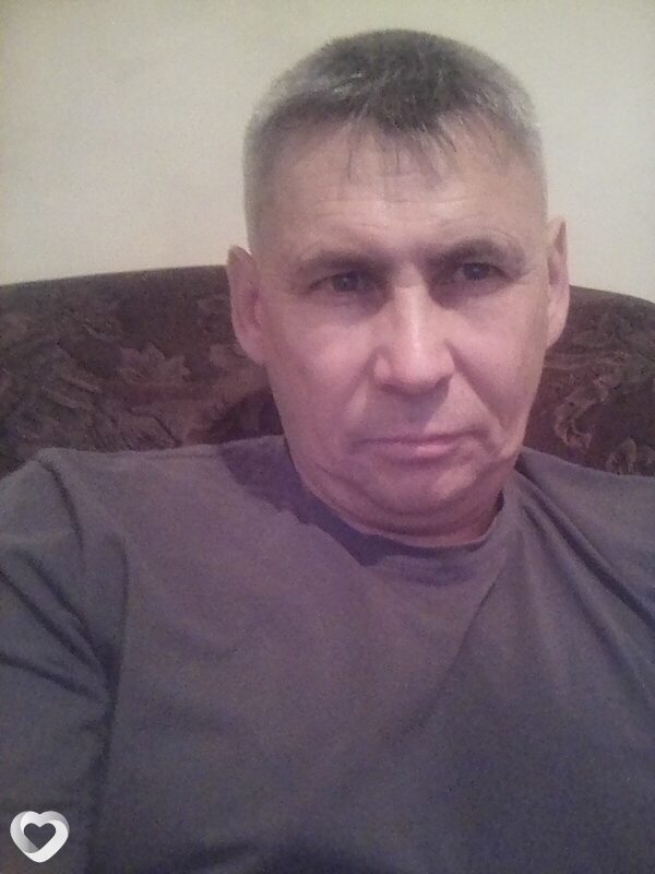 Евгений, 52, Абакане — анкета №615694