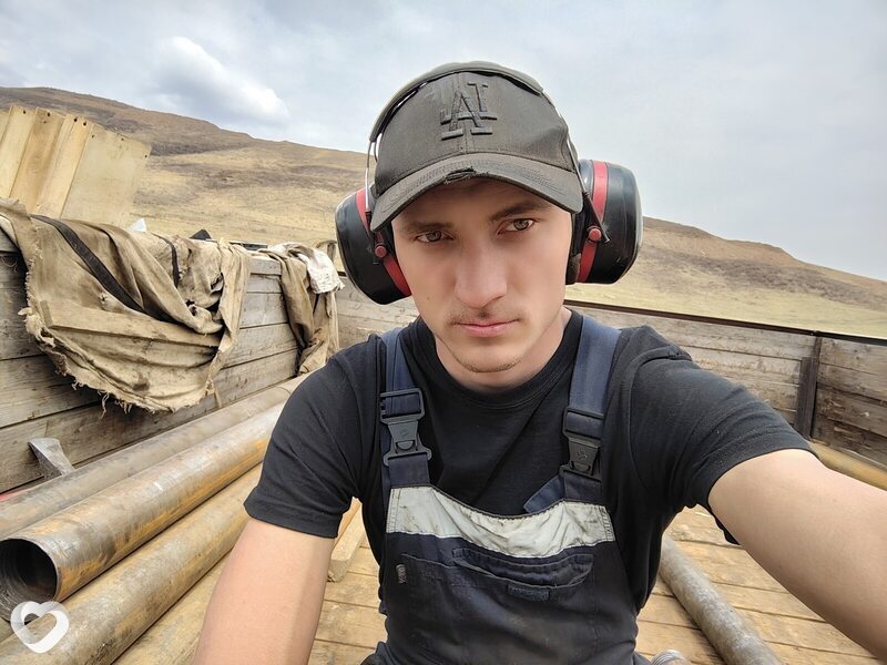 Степан, 24, Хабаровске — анкета №615703