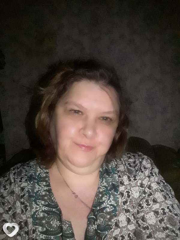 Mila, 50, Усть-Каменогорск — анкета №616232