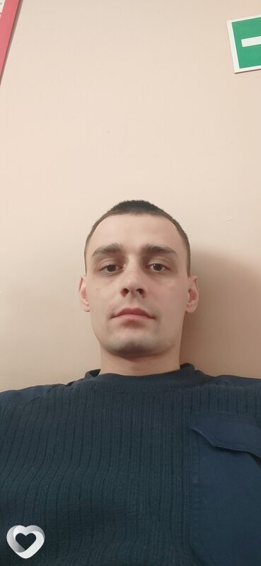 Андрей, 31, Владимире — анкета №616235