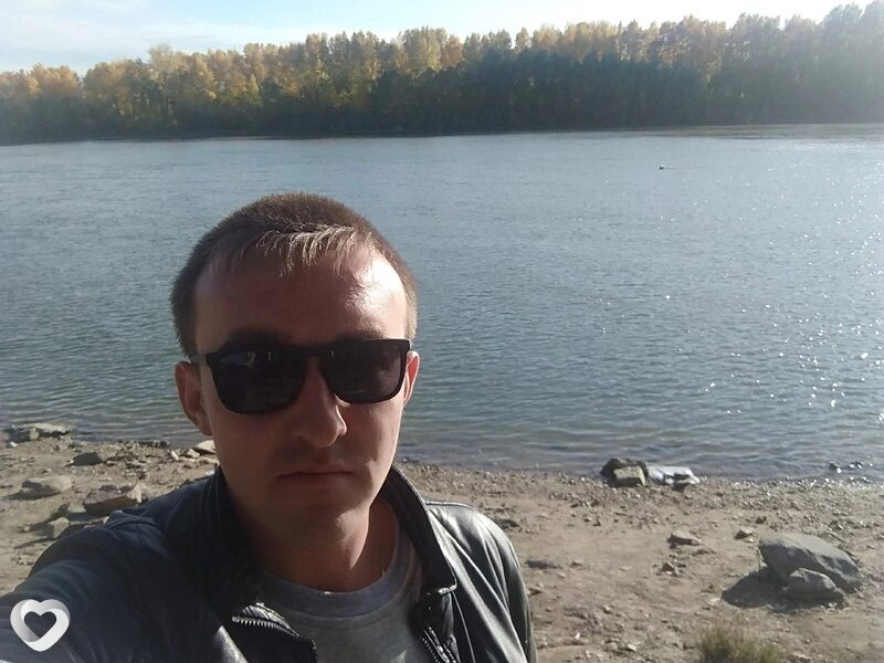 Серега, 28, Чите — анкета №616237