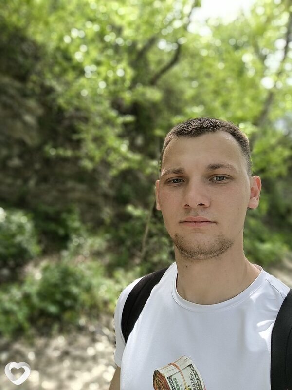 Никита, 23, Пятигорске — анкета №616240