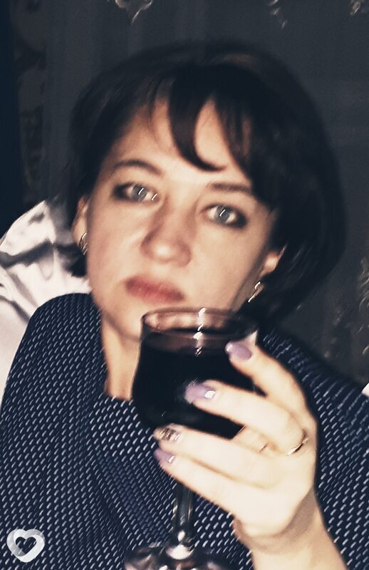Наталья, 49, Сургуте — анкета №616244
