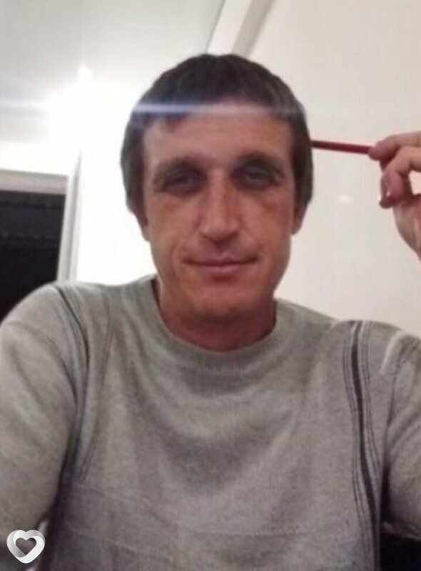 Геннадий, 48, Усть-Лабинск — анкета №616245