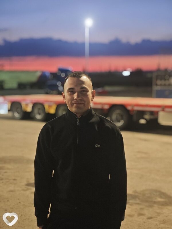 Сергей, 24, Тамбове — анкета №616254