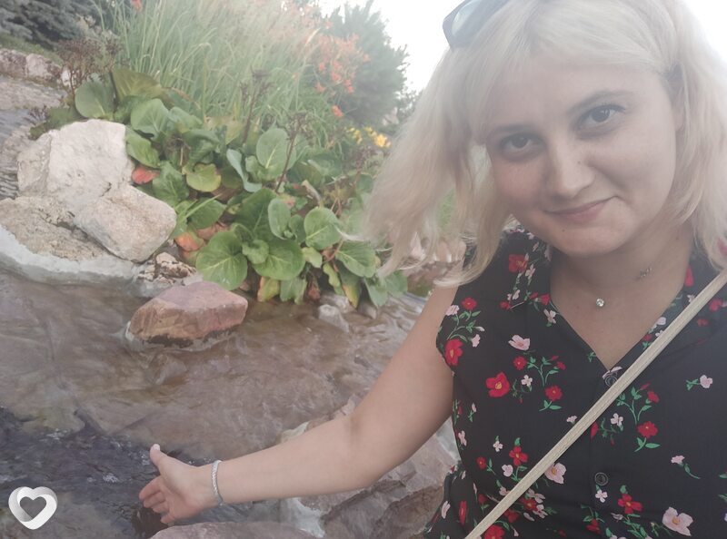 Елена, 39, Нижнем Новгороде — анкета №616255