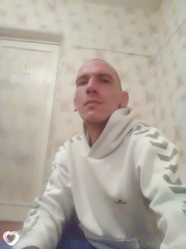 Александр, 38, Гулькевичах — анкета №615606
