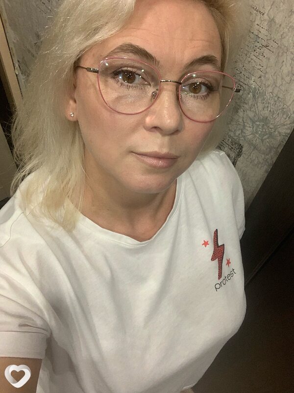 Наташа, 48, Кемерове — анкета №615610