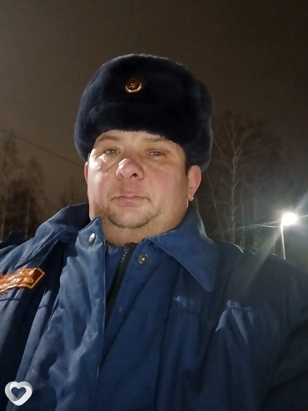 Александр, 39, Ульяновске — анкета №615611