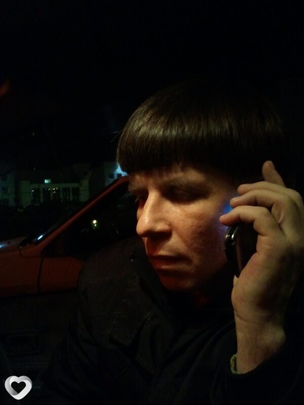 Дмитрий, 43, Красноярске — анкета №615620