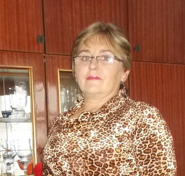 Наталья, 56, Воронеже — анкета №615621