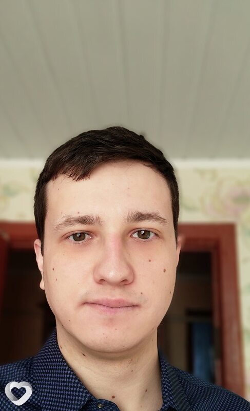 Димитрий, 34, Иркутске — анкета №615624