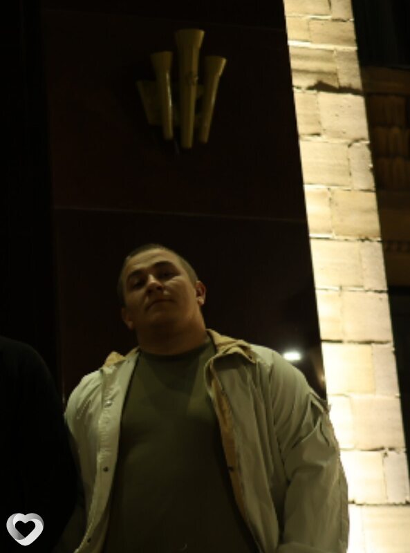 Александр, 31, Воронеже — анкета №615626