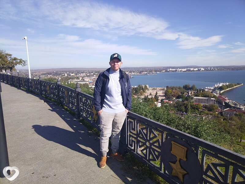 Андрей, Сенной