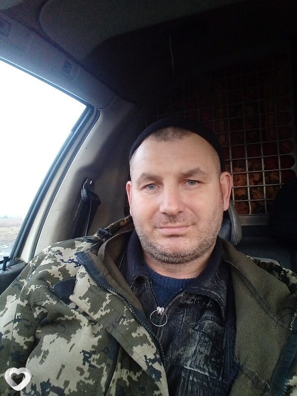 Игорь, 42, Калининграде — анкета №615959