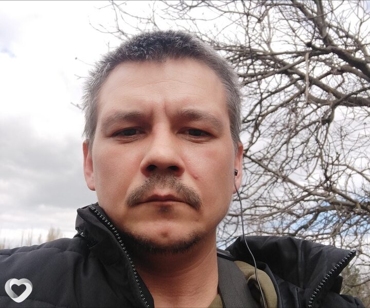 Дима, 42, Перевальске — анкета №615965