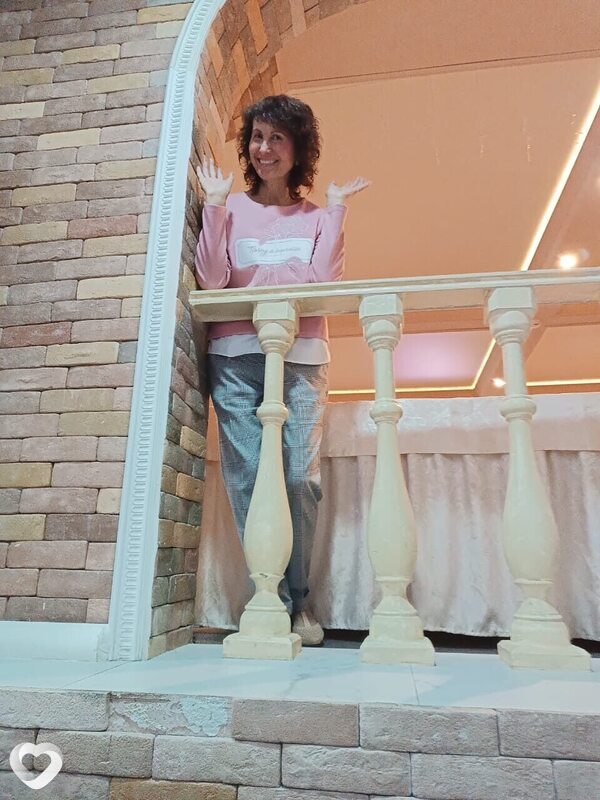 Светлана, 62, Новосибирске — анкета №615966