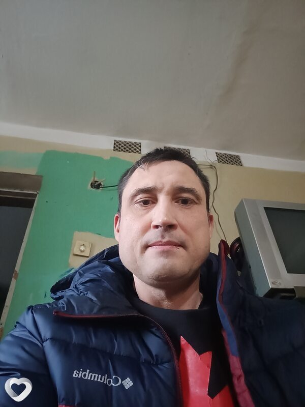 Александр, 49, Балакове — анкета №615968