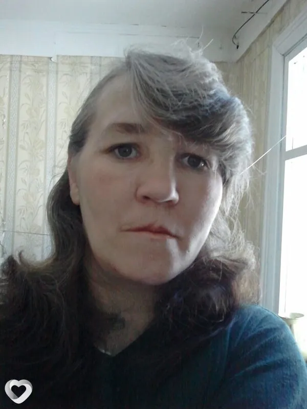 Markiza, 49, Иркутске — анкета №9704