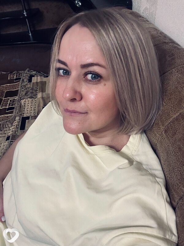 Оля, 40, Казани — анкета №615978