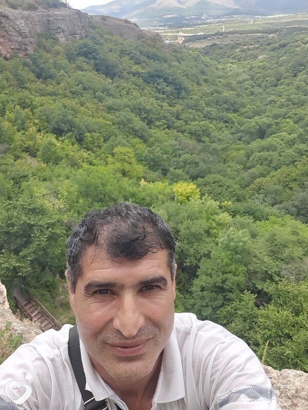 Сеит, 42, Алуште — анкета №615656