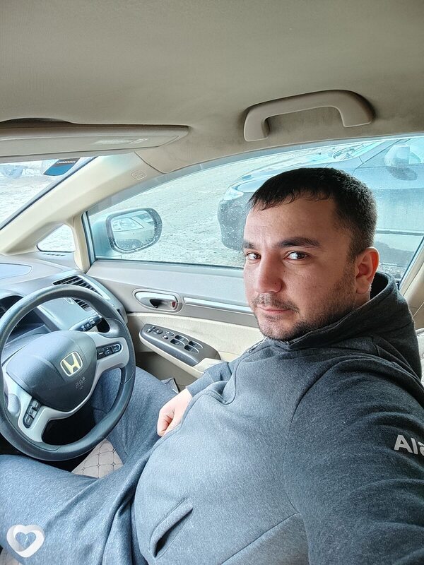 Рома, 38, Челябинске — анкета №615657