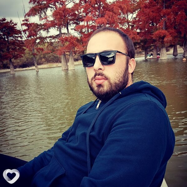 Павел, 28, Абинске — анкета №615664