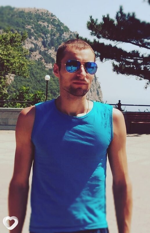Дмитрий, 38, Чехове — анкета №615666