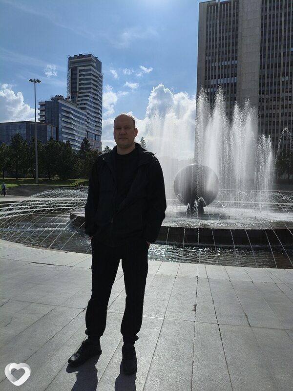 Руслан, 46, Екатеринбурге — анкета №615679