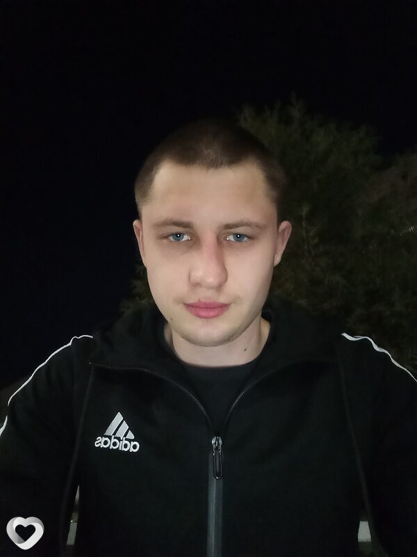 Влад, 30, Брянске — анкета №615680