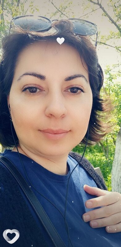Tamara, 43, Актау — анкета №616331