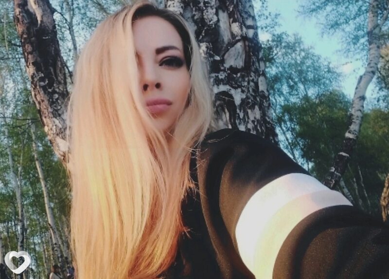 Валерия, 31, Иркутске — анкета №616336