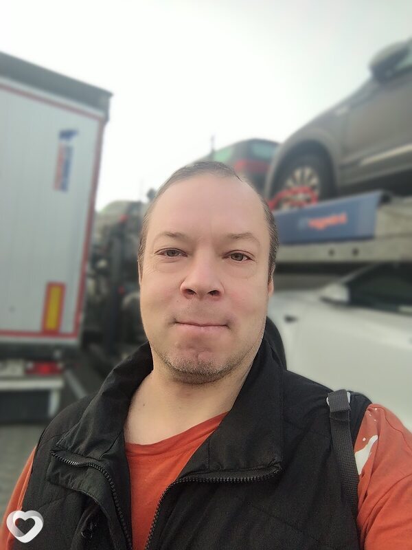 Александр, 47, Бресте — анкета №616350