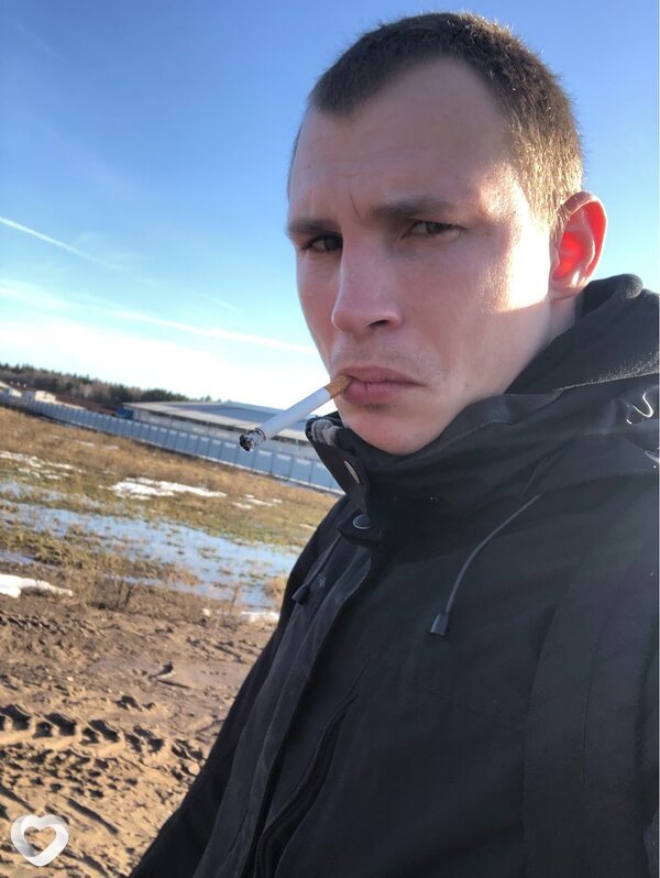 Евгений, 26, Гродно — анкета №615912