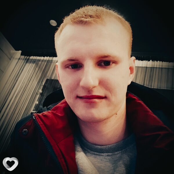 Дима, 30, Пинске — анкета №615921