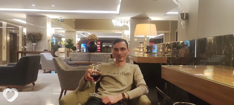 Александр, 40, Воронеже — анкета №615923