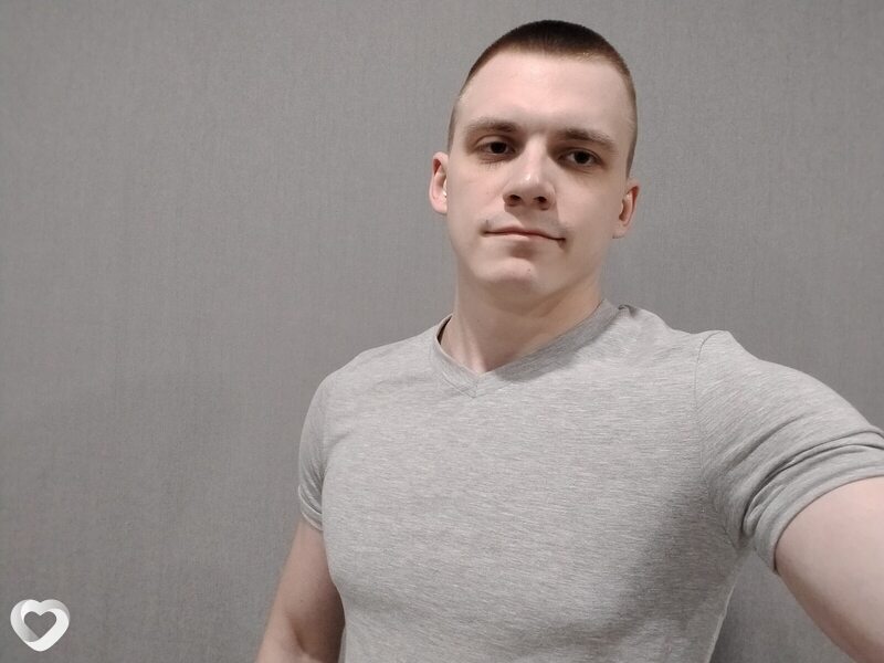 Дмитрий, 26, Москве — анкета №615924