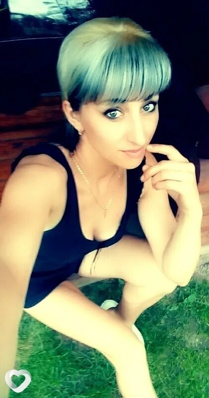 Алёна, 39, Минске — анкета №615926