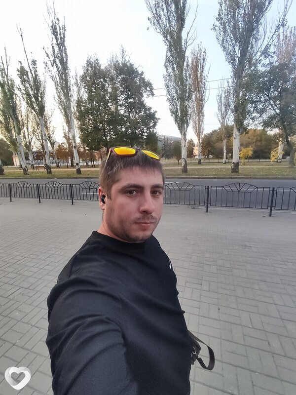 Вова, 34, Донецке — анкета №615927